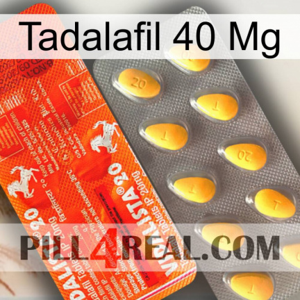 Tadalafil 40 Mg new01